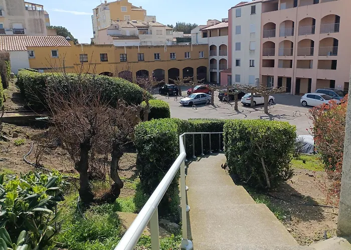 Plage, Port, Cap D\'Agde