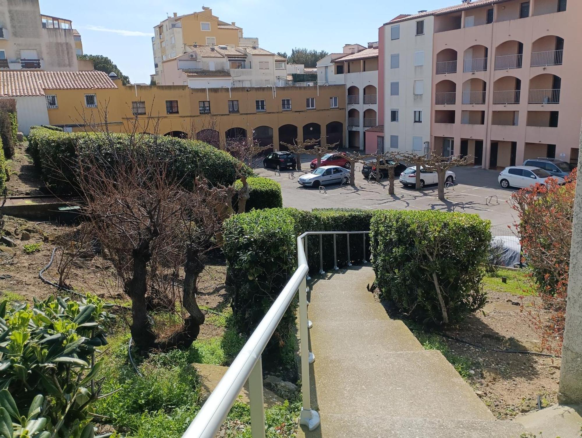 Plage, Port, Cap D'agde Agde