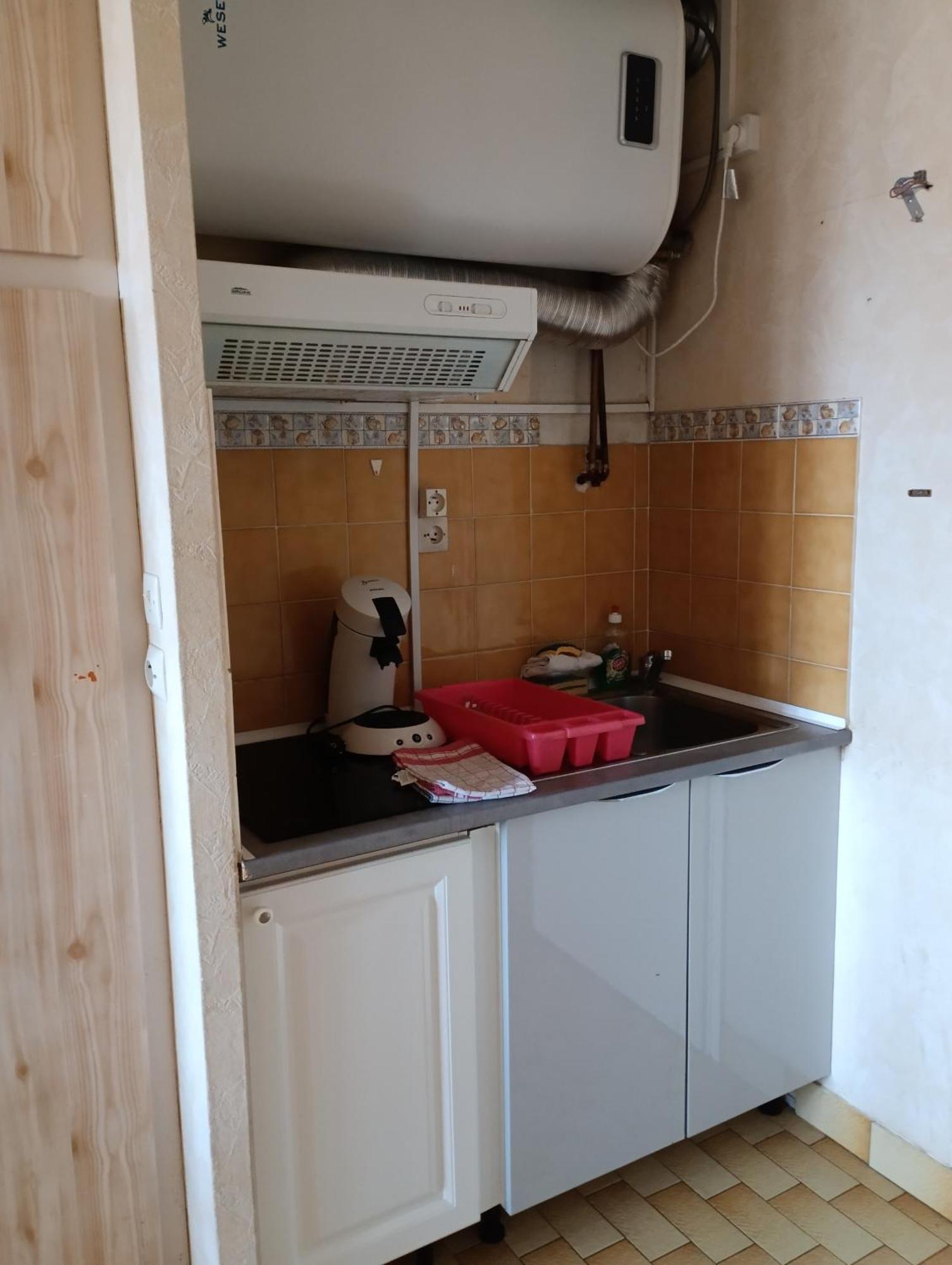 Plage, Port, Cap D'agde Appartement *